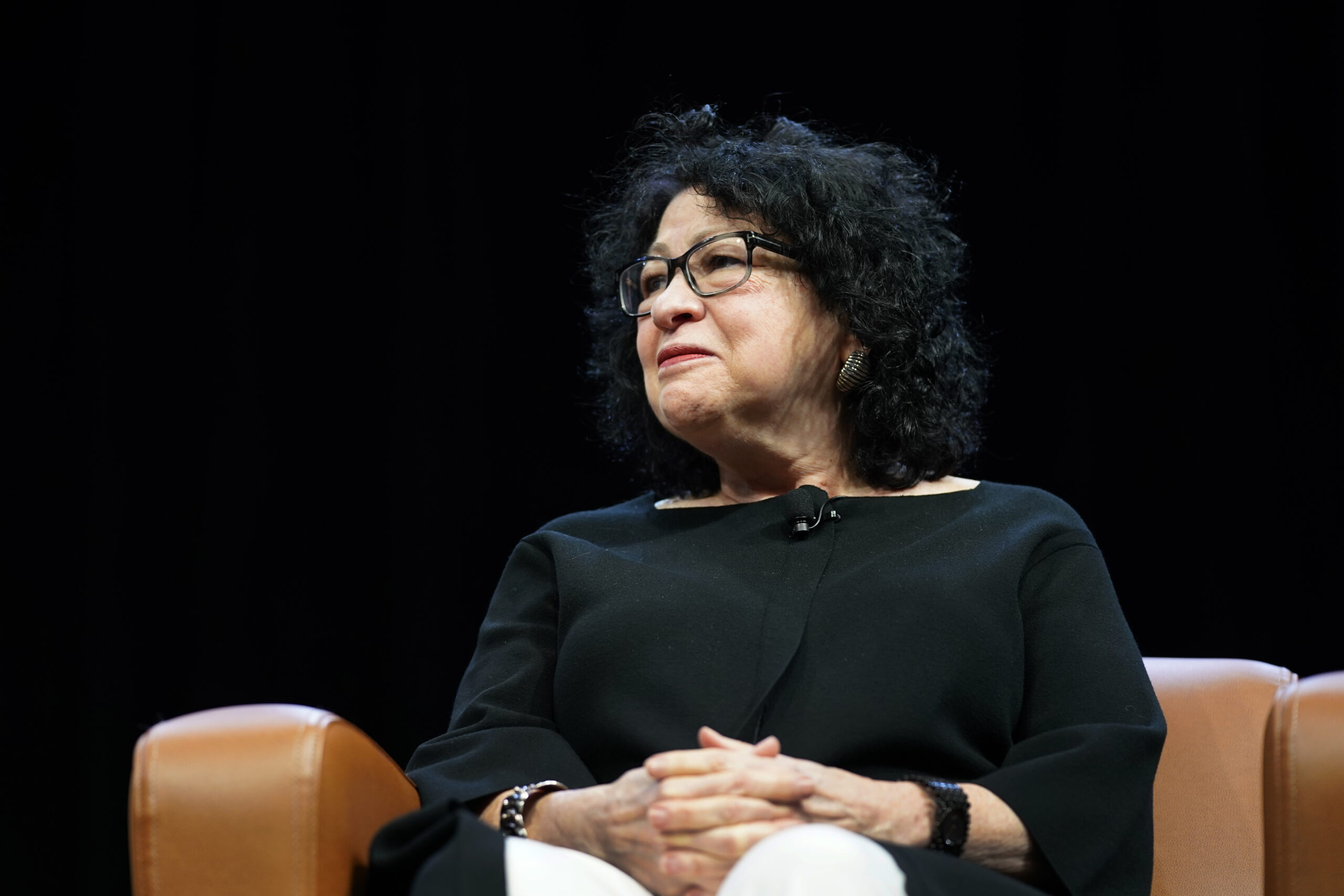 Some Supreme Court justices have a slippery handle on facts