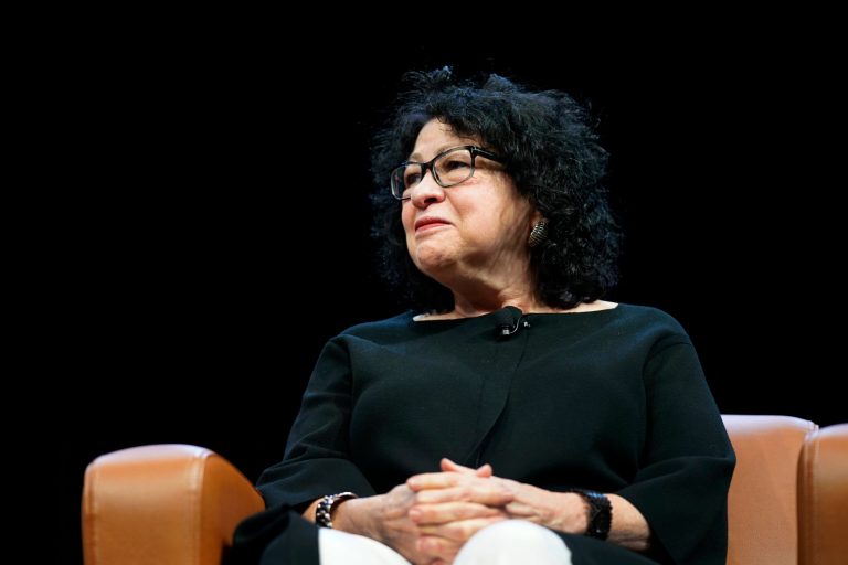 Some Supreme Court justices have a slippery handle on facts