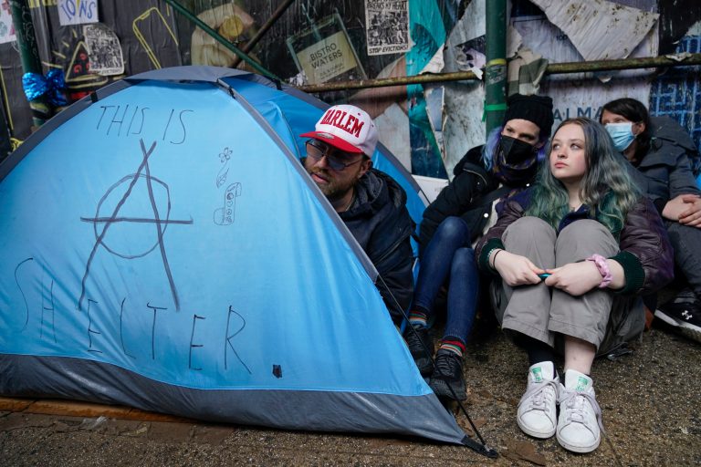 Homelessness in Colorado: Will half a billion over two years solve Denver’s crisis?