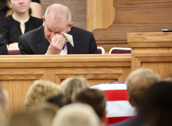 Family business: Son of late Sen. Orrin Hatch files to run for seat once held by his father