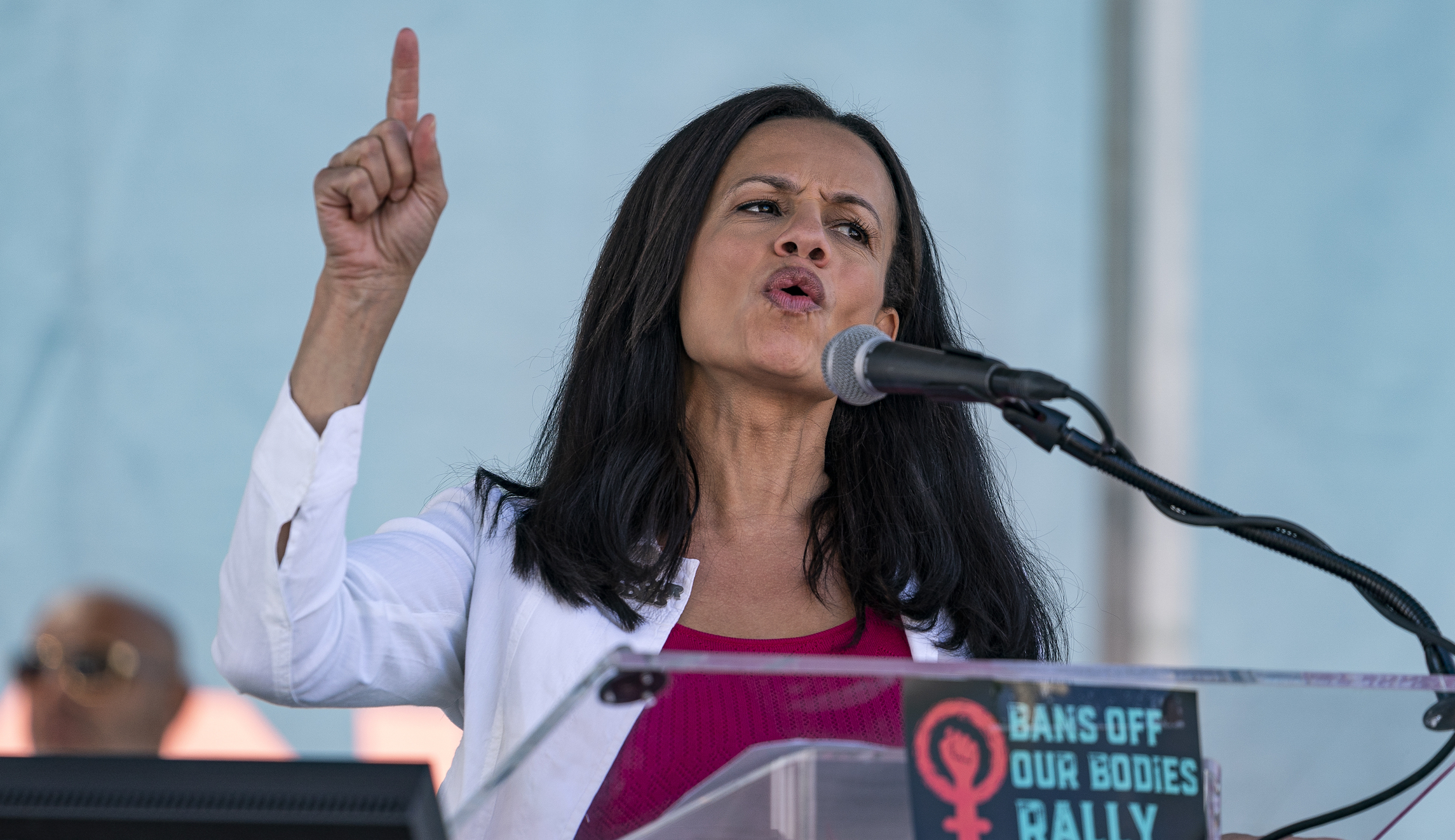 Of course Planned Parenthood supports child marriage
