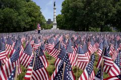 Want to cure American amnesia? Teach history backward
