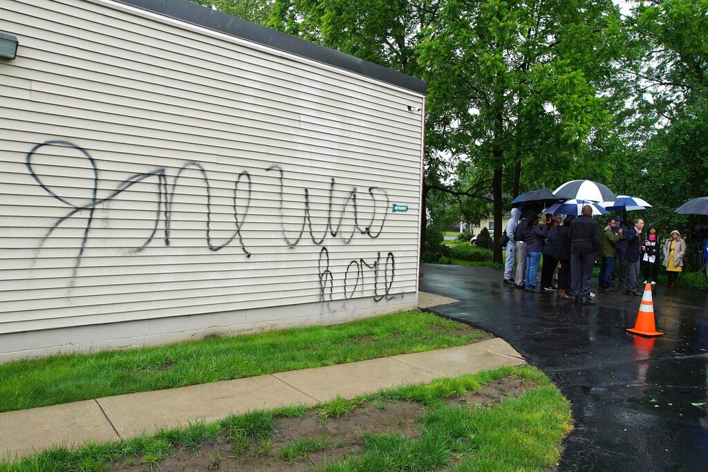 Leave pregnancy resource centers alone