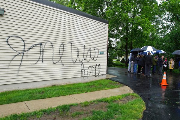 Leave pregnancy resource centers alone