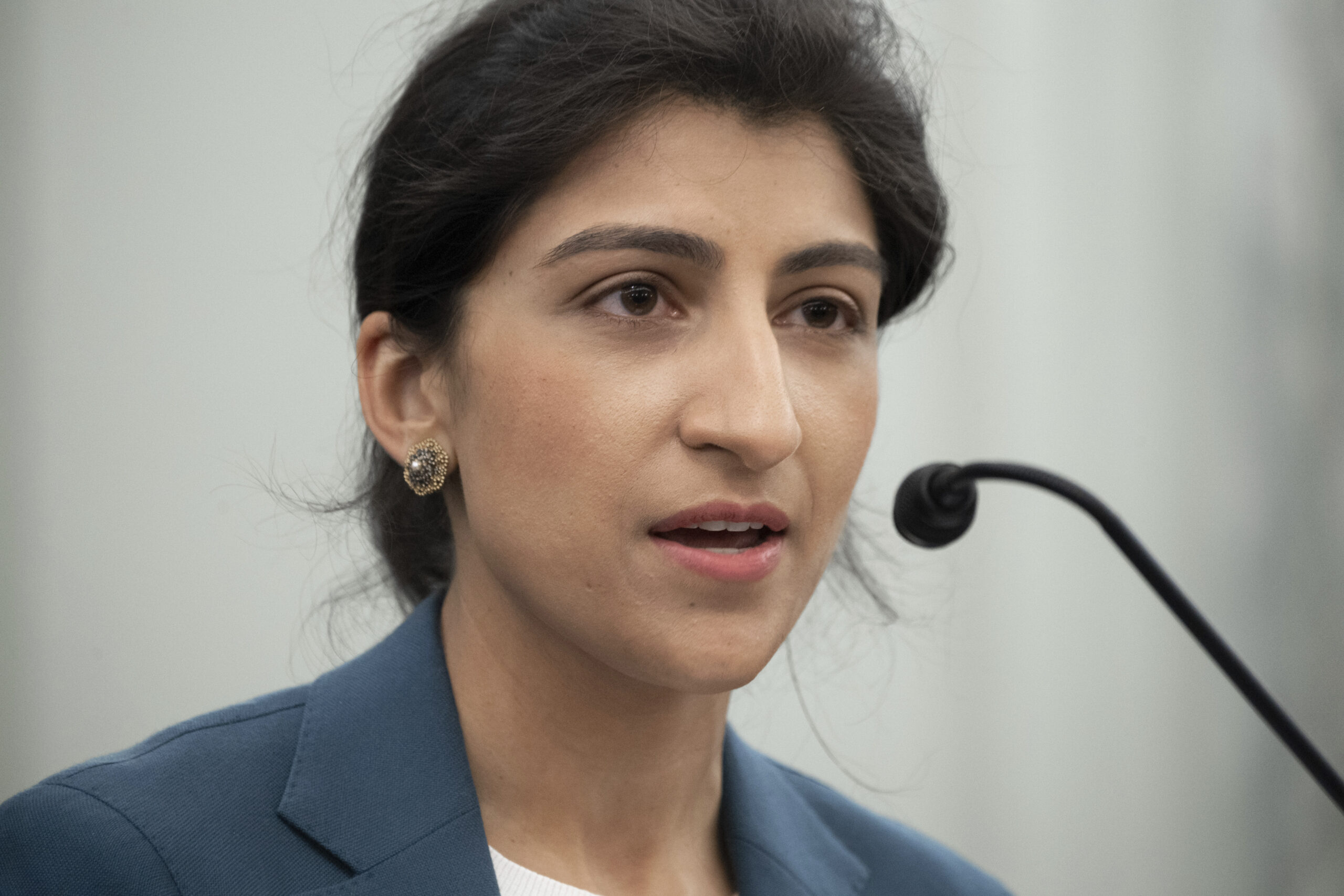 The FTC’s double standard is threatening America’s health, innovation, and patients