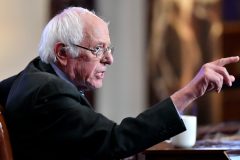 Reporter’s Notebook: Jewish Democrats feel split on Israel