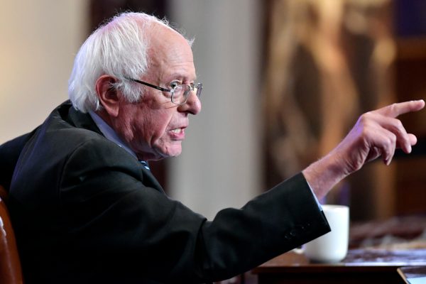 Reporter’s Notebook: Jewish Democrats feel split on Israel