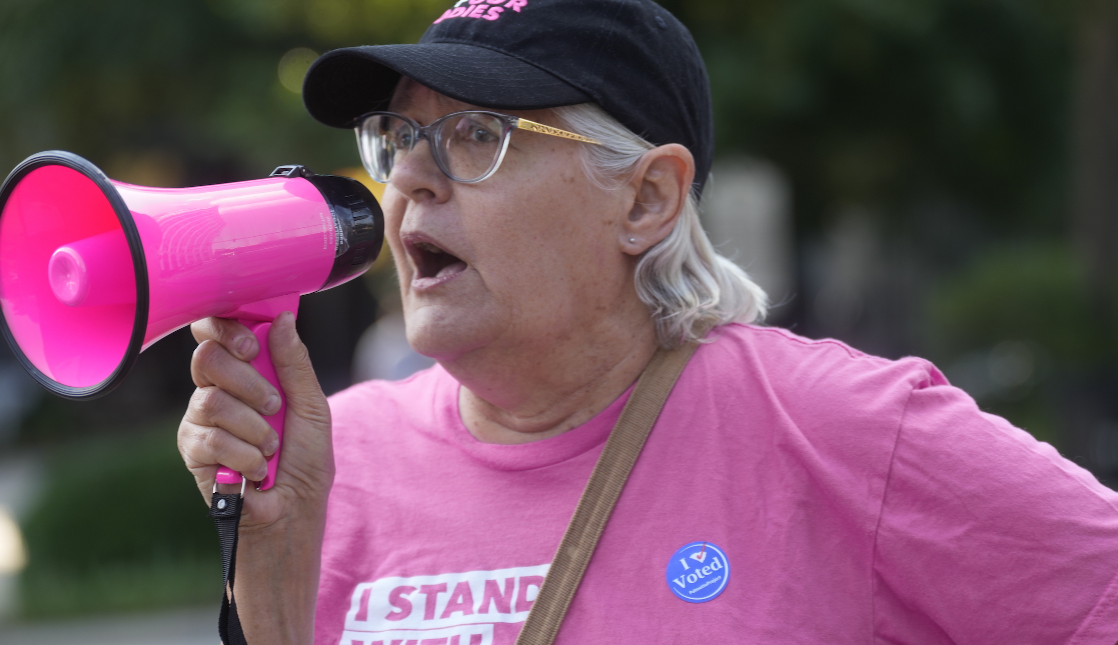 A zombieÂ <i>Roe v. Wade</i>Â lives on in South Carolina