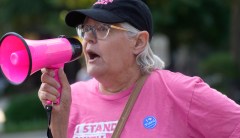 A zombieÂ Roe v. WadeÂ lives on in South Carolina