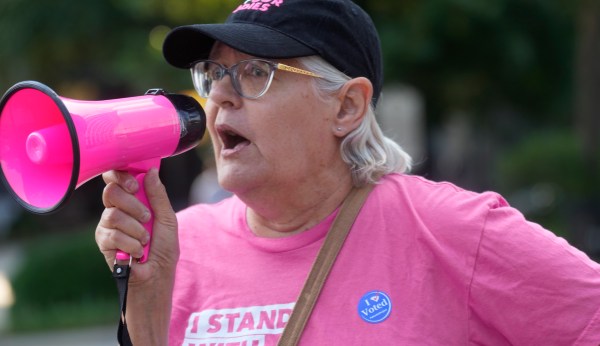 A zombieÂ Roe v. WadeÂ lives on in South Carolina