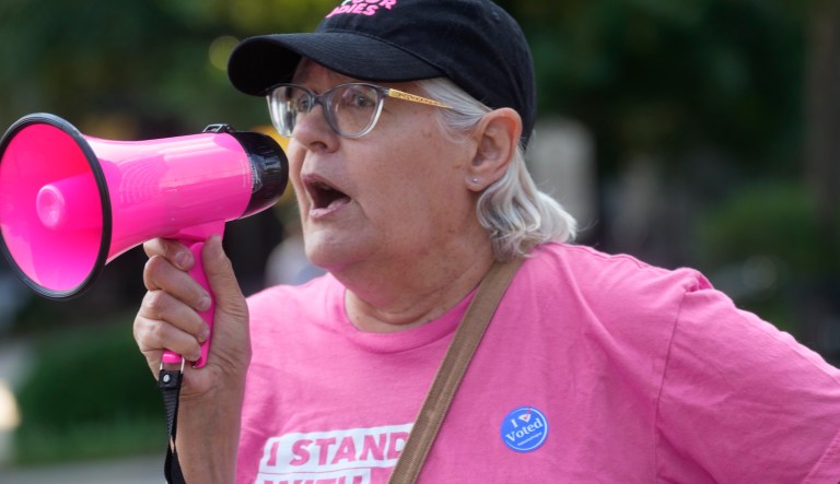 A zombieÂ Roe v. WadeÂ lives on in South Carolina