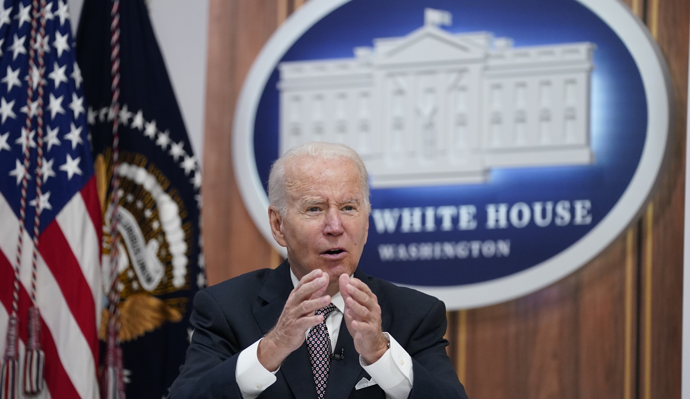 Our inevitably negative politics