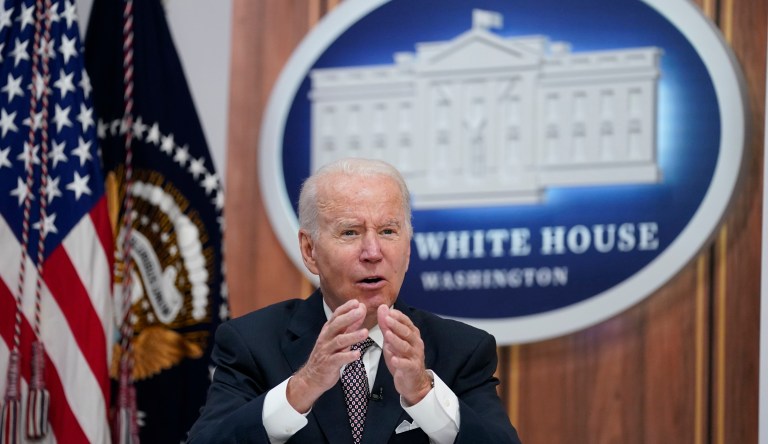 Our inevitably negative politics