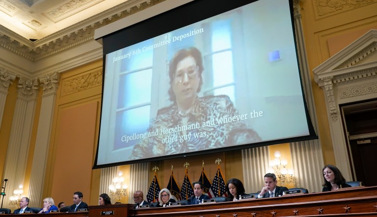 Some Georgia indictments look strong, but maybe not the ones against Trump