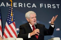 Gingrich says level of corruption in DOJ and FBI ‘unprecedented in American history’