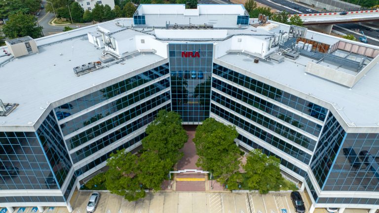 Former NRA executive admits wrongdoing in New York civil corruption case