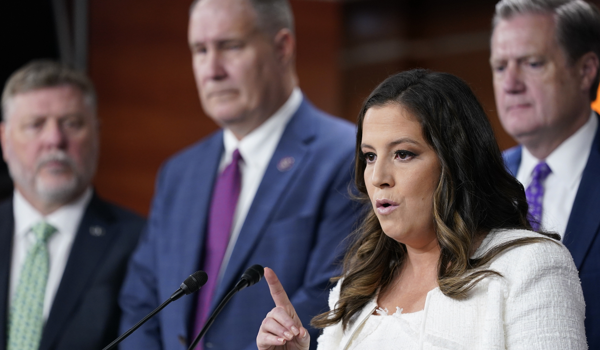 Biden must end ‘secrecy’ about migrant relocations to small upstate towns: New York GOP