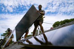 House committee advances resolution to cancel Biden’s solar emergency