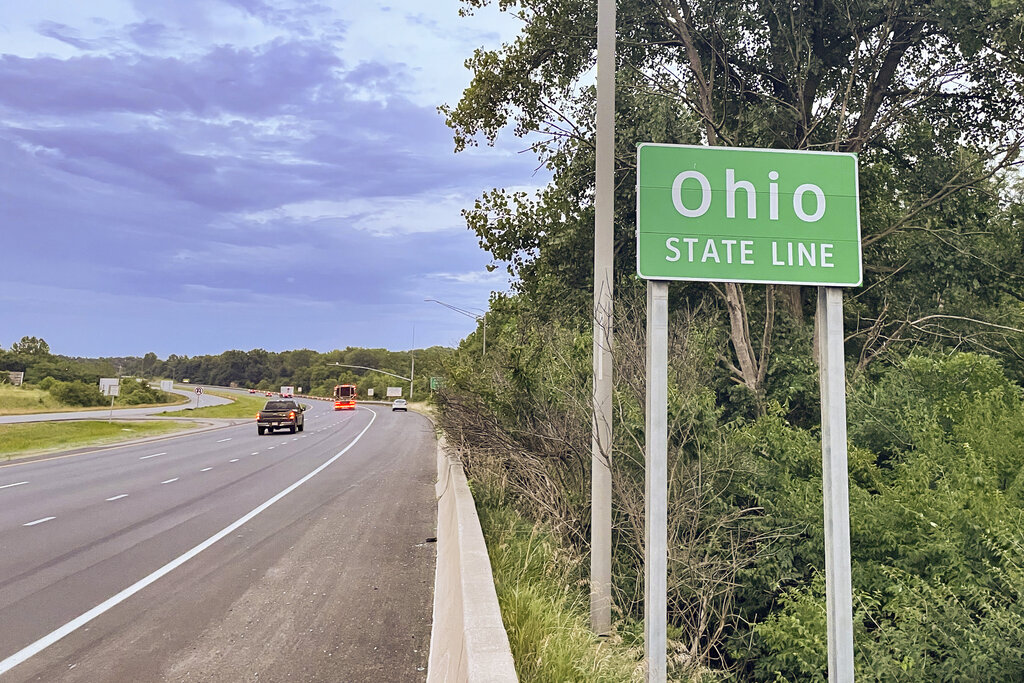 Ohio abortion rights amendment advances after ballot language approved