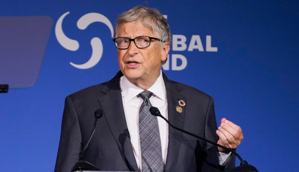 Not all philanthropists are good. But that doesn’t make philanthropy bad