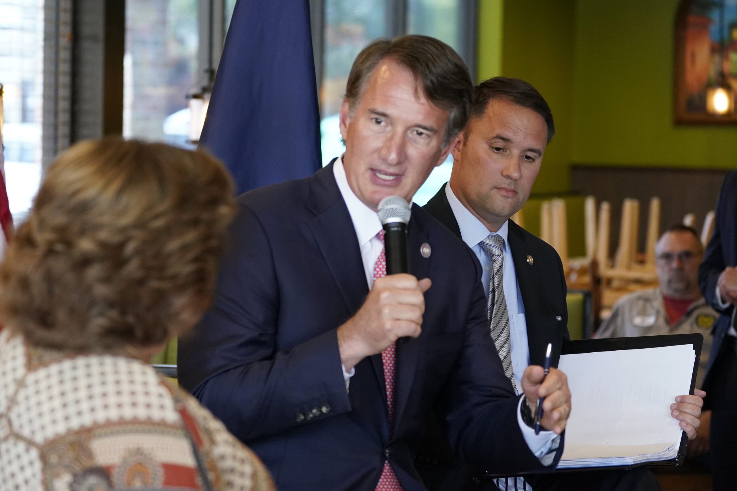 Youngkin’s diversity officer exposes the Left’s DEI sham