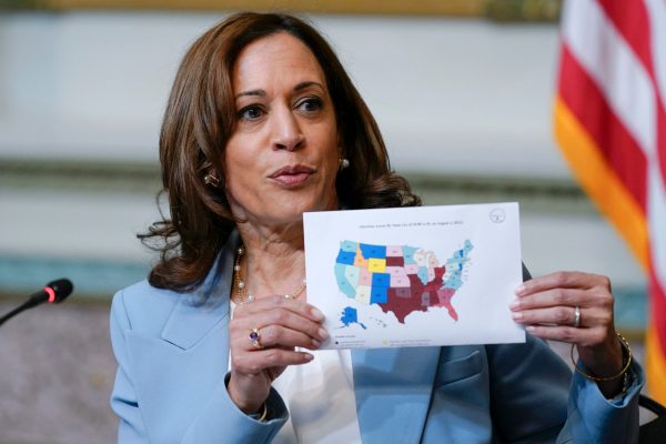The White House is spreading abortion misinformation … again