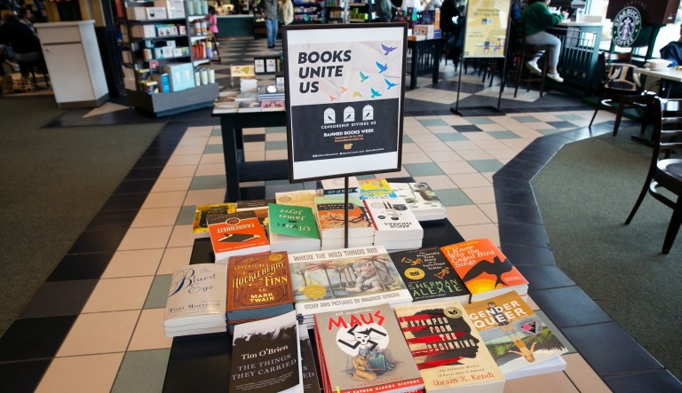 I’m gay, but I don’t support having these ‘LGBT’ books in schools