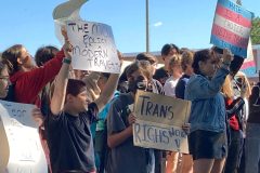 Lawmakers, let parents have a say in their children’s life-changing decisions
