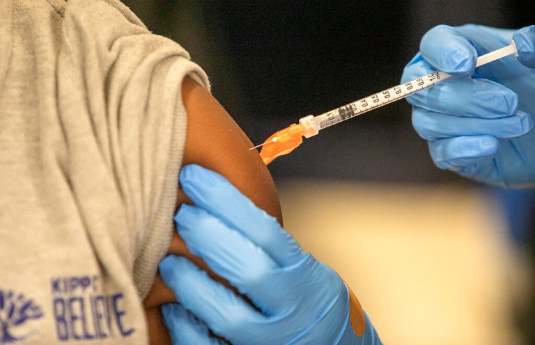 Connecticut bill would let minors 12 and up get vaccines without parental consent