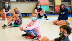 Children know best — except when it comes to masks, apparently