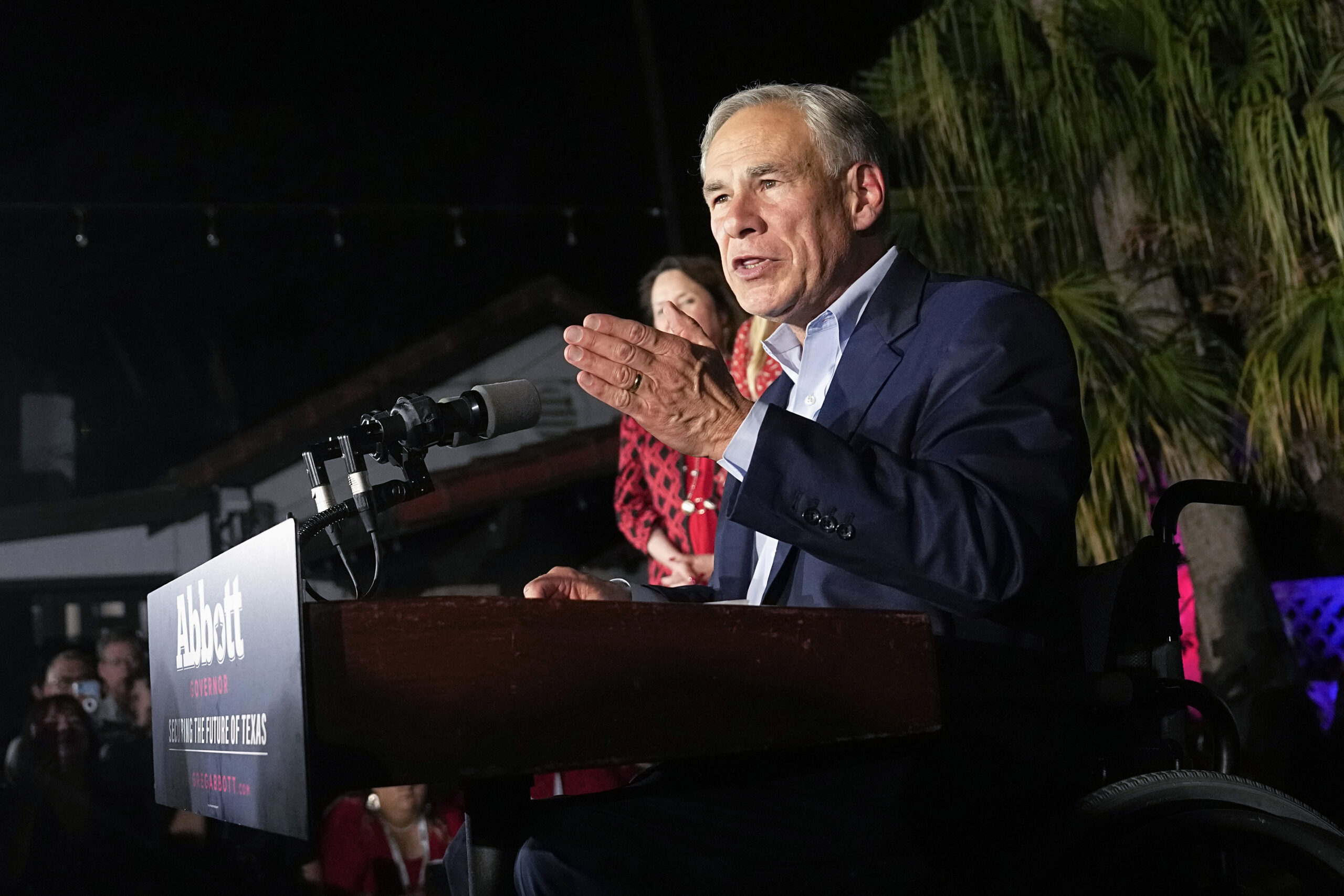 Texas bill to ban Chinese and Russians from purchasing land gains GOP support