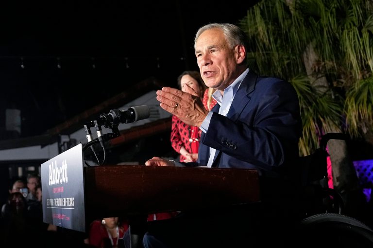 Texas bill to ban Chinese and Russians from purchasing land gains GOP support
