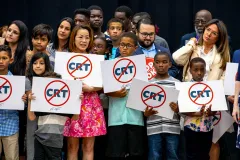 Repressive tolerance for the Right
