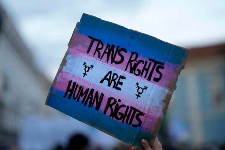 What’s at stake in the Left’s war on women