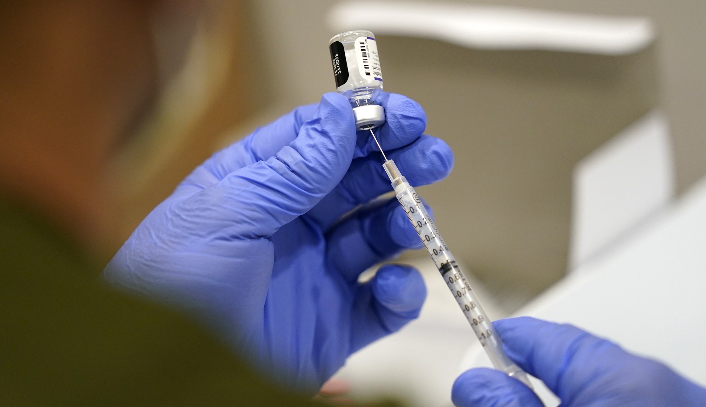 Bill allowing 12-year-olds to demand vaccines is, well, sickening