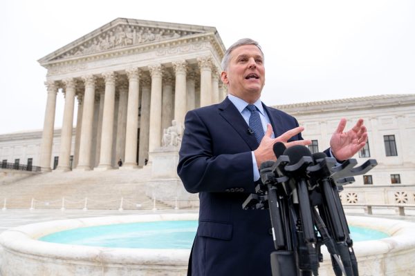 Politicians may have a right to lie under First Amendment, appeals court rules