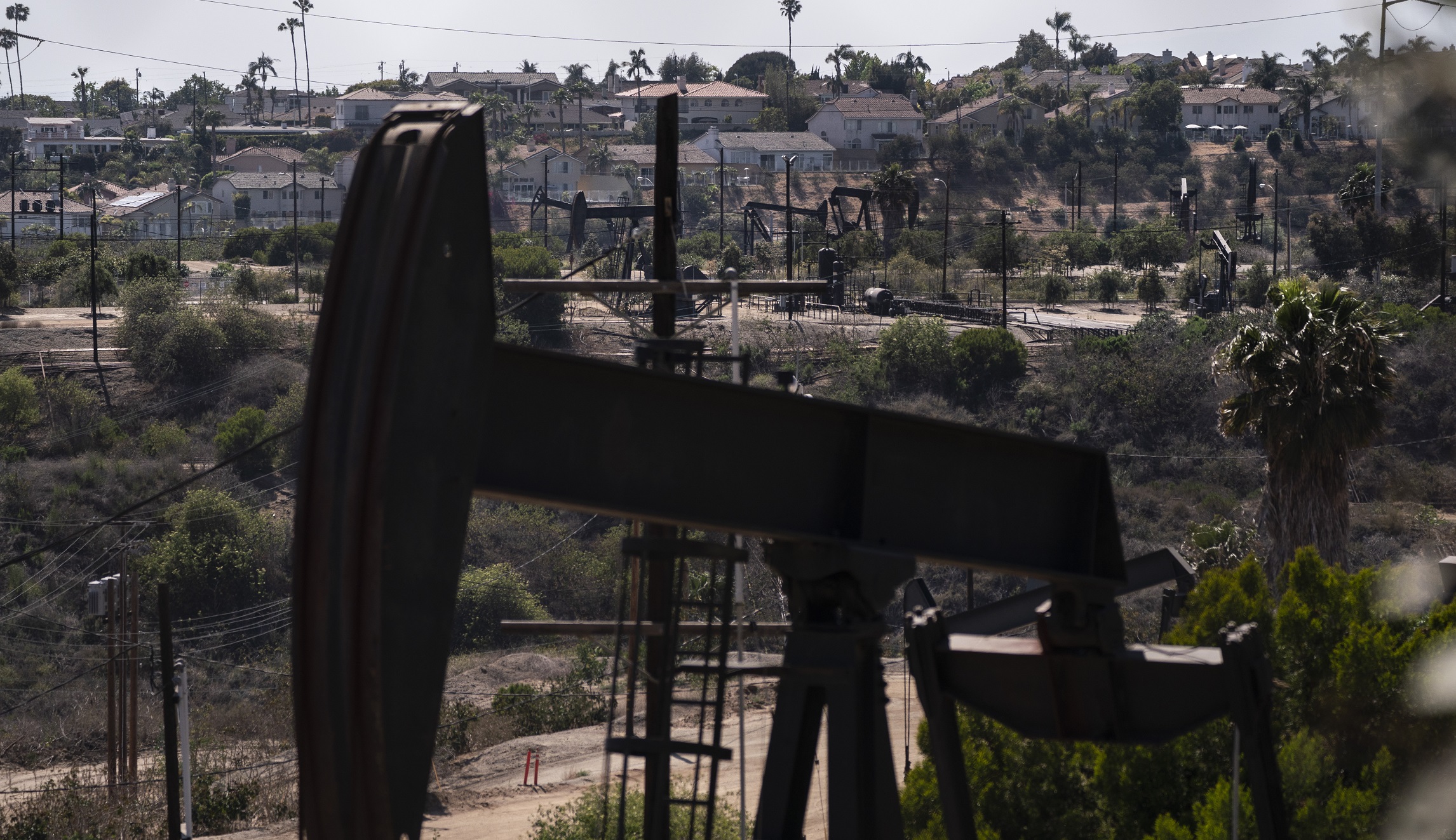 Manchin and GOP wisely push for domestic energy revival