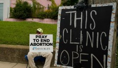 This pro-lifer’s acquittal exposes Biden’s corrupt and abusive Justice Department