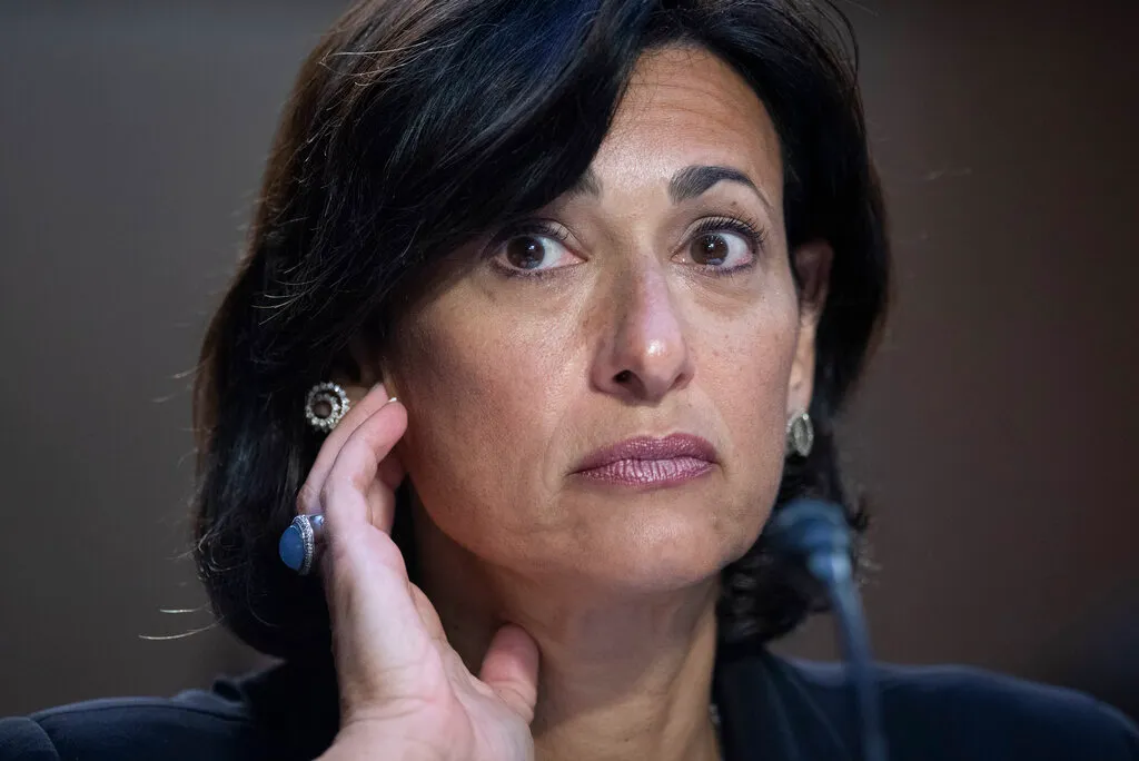 Under Walensky, the CDC has destroyed public trust in its credibility