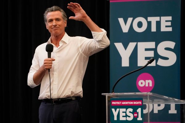 Why blue states are working together to raise taxes on the wealthy