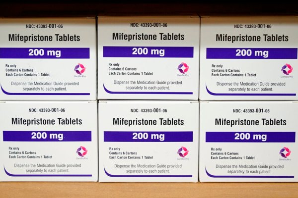 Anti-abortion groups look to states and lawsuits to restrict access to abortion pills