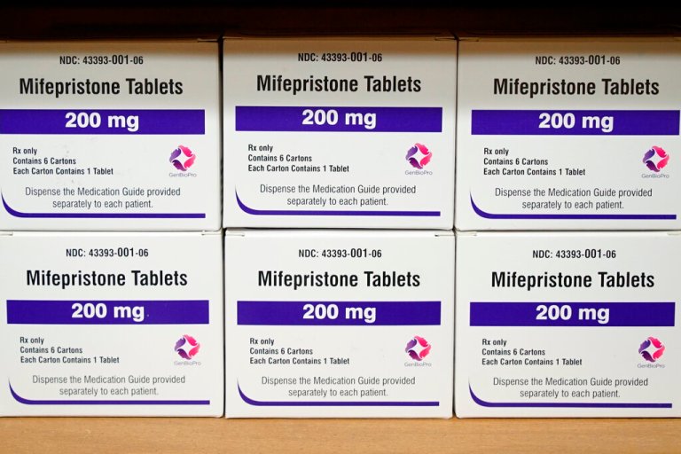 Anti-abortion groups look to states and lawsuits to restrict access to abortion pills