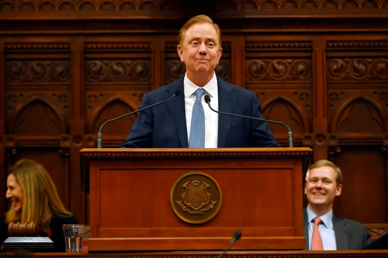 Connecticut Gov. Ned Lamont seeks to ban open carry as he cracks down on gun violence