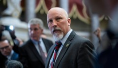 House GOP steers clear of popular entitlements in debt ceiling fight