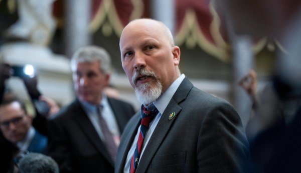 House GOP steers clear of popular entitlements in debt ceiling fight