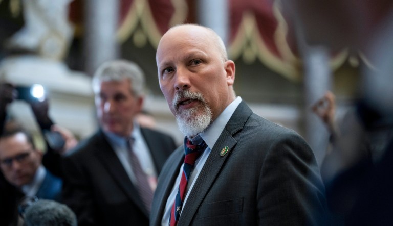 House GOP steers clear of popular entitlements in debt ceiling fight