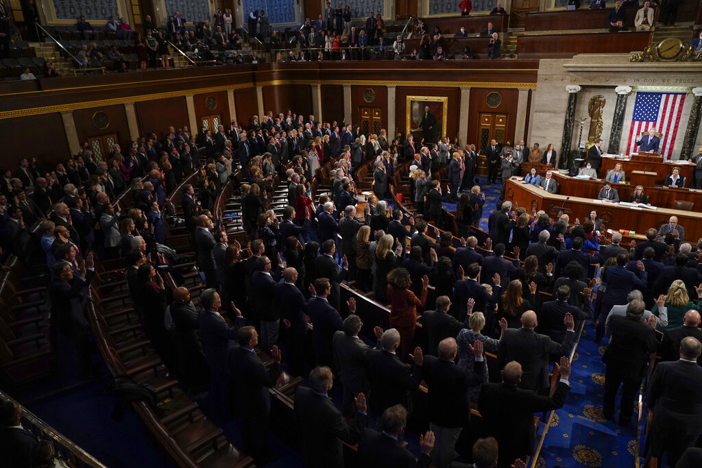 GOP shies away from sweeping health overhauls in post-Obamacare repeal era