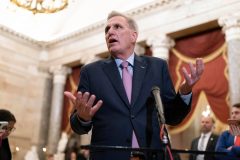 House GOP moves to pass ban on oil reserve sales to China in first slate of bills