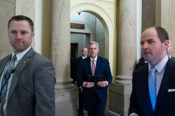 The 118th Congress and the search for regular order