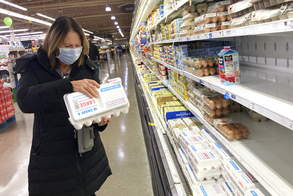 Food stamps: Utah January SNAP payments worth up to $1,751 arrive in two days